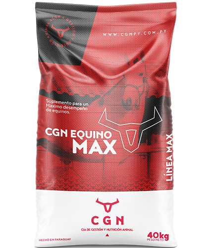 CGN Equino Max